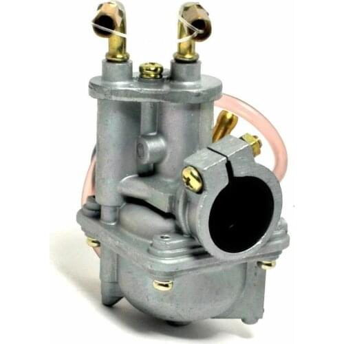 Carburetor Carb For Yamaha PW50 PY50 QT PW PY 50 50cc Y Zinger Yamahopper