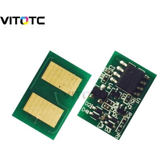 2pcs Transfer Belt Chip For OKI C931 C941 C911 C941dn C941dnCL C941DP C941e C942 C911dn C931dn C931DP C931e Reset Chip 45531122