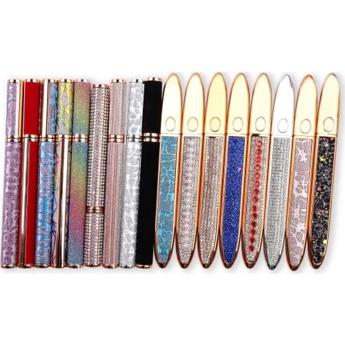 Wholesale 50PCS/Lot Magnetic Eyeliner Magic Self Adhesive Lashes Eyeliner Long Lasting No Glue Non Blooming Quick Drying Liner