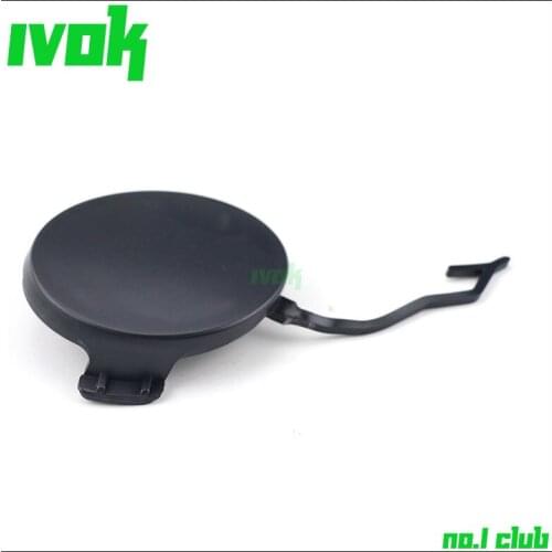 Genuine Front Bumper Tow Hook Cover Eye Cap Right For Porsche Cayenne 92A 2010-2015 95850515600G2X