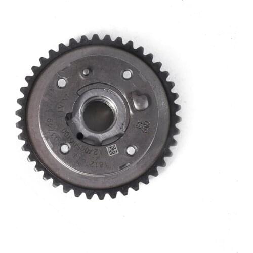 A270 050 1147 Intake Camshaft Actuator For 15 16 MERCEDES C300 CLA250 GLA250 A2700506100 A270 050 6100 A270 050 0500