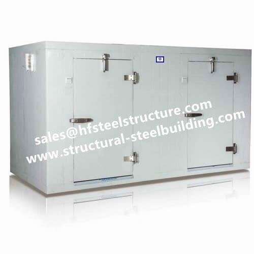 High density corpse cold storage/ vegetables cold storage and cold storage system made in China