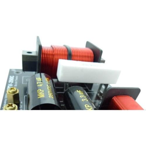 Kasun KTV-290C KTV dedicated double high frequency division