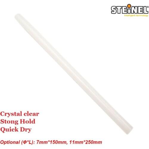 1pcs Germany STEiNEL Hot Melt Glue Stick Quick Dry Odorless Non-toxic Environmentally Safety for Kids