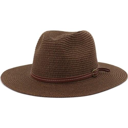 2021 Fashion Womens Beach Hat For Sun Straw Hat Female Sunshade Caps Girls and Women Outdoor Beach Caps MZ09