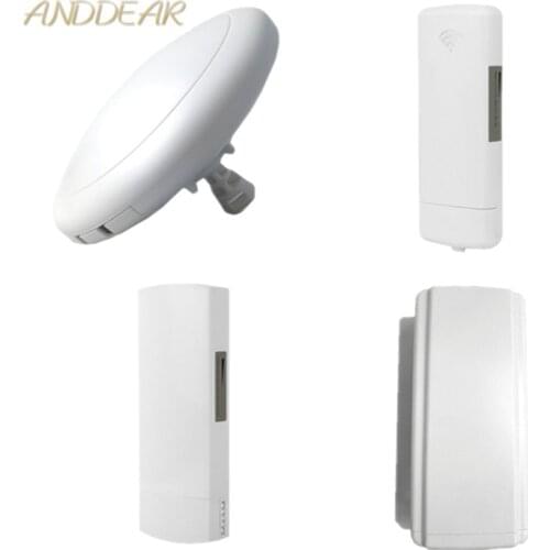 9344 9531 Chipset WIFI Router WIFI Repeater Long Range 300Mbps 5.8ghz Outdoor CPE AP Bridge wifi external routerB