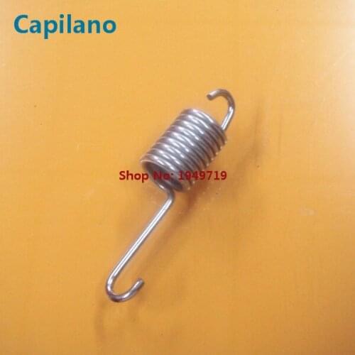 Capilano Motorcycle Crankshafts