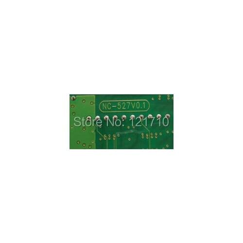 Industrial equipment board NC-527V0.1
