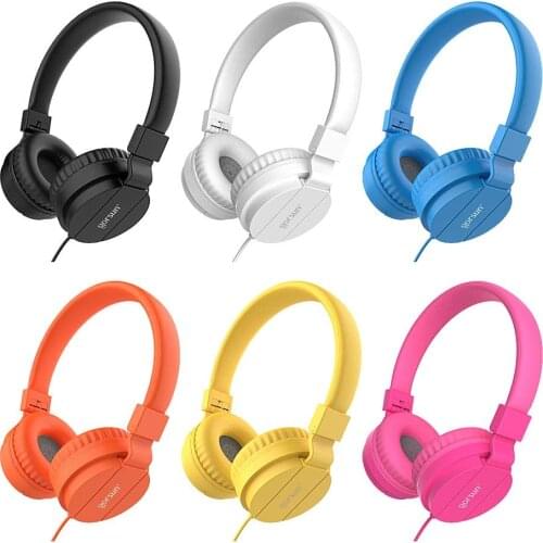 GORSUN Headsets For Smartphones