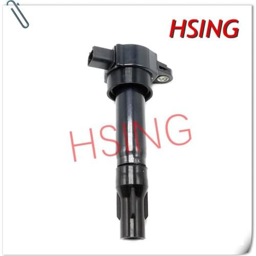 HSINGYE BRAND-NEW# MW250963 Ignition Coil Fits For Mitsubishi Colt Lancer Xpander 4A91 ***Part No# MW250963