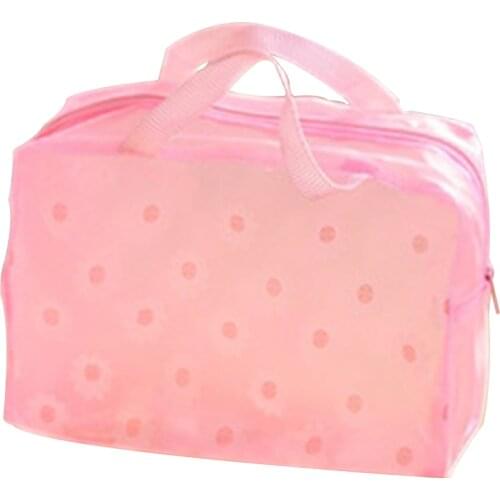 Kinsmirat Cosmetics And Travel Bags