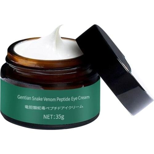 Remove Eye Bags Eye Cream Retinol Cream Anti-Puffiness Gel Dark Circles Delay Aging Reduce Wrinkles Eye Skin Care Cream