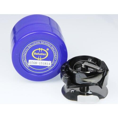 0768-151814 Rotary Hook For DURKOPP ADLER 768 Sewing Machine 130.22.000DC10/SUNSTAR 1080,1082 Hook GP-024899