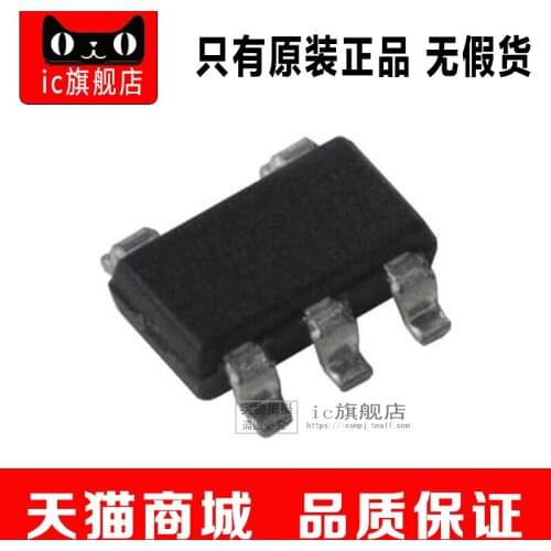 MIC5219-3.6BM5 SOT23-5 MIC5219