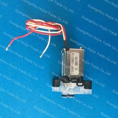 NJK10802 NihonKohden 2-Way Valve MEK-6420 Two Way XP-612