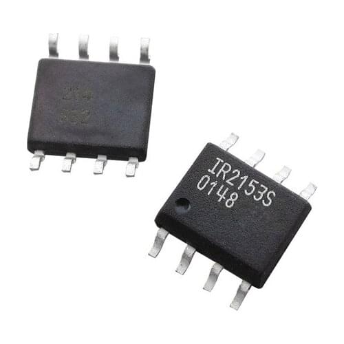 New 50PCS IR2153S IR2153 SOP8