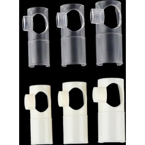2020 HOT!New Flute blower mouthpiece whistle for beginner easy to blow bamboo flute blowing aid