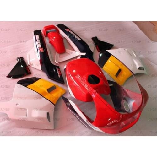 Fairing for Honda NS400R 1985 - 1987 Fairing NS 400RR 1986 Fairings for Honda NS400R 1985