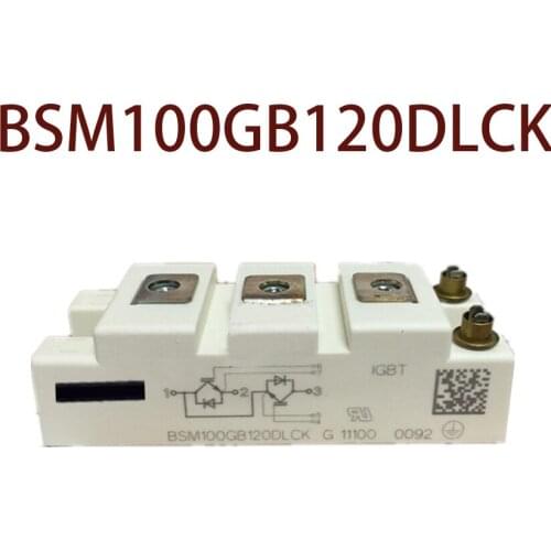 Original-- BSM100GB120DLCK 1 year warranty ｛Warehouse spot photos
