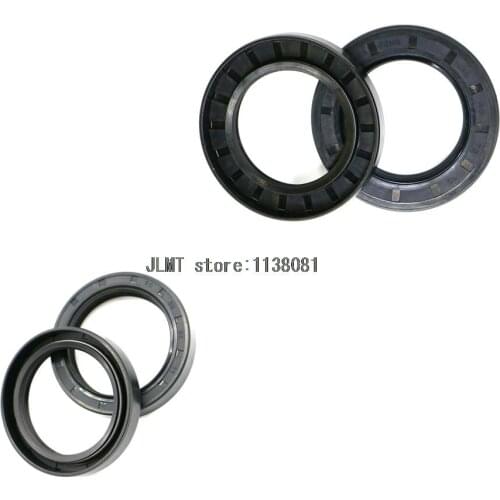 Fit SUZUKI 125 AN VECSTAR 1995 - 1999 30X40.5X10.5 30 40.5 10.5 mm Fork Oil Seal