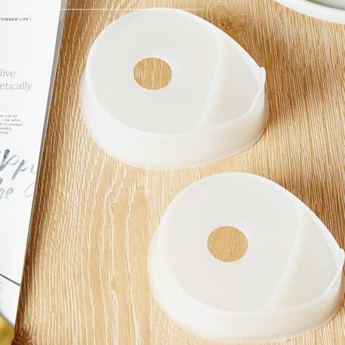 PP Omelette Eggs Mold wth Water Injection Hole and Handle Non Stick Reusable Household Kitchen Cooking Tools TS1