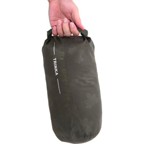 New 8L Swimming Bag Portable Waterproof Dry Bag Sack Storage Pouch Camping Hiking Trekking Boating bag