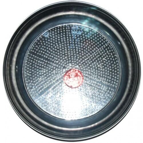 Ewer Strainer 4 No 39cm. 28202S