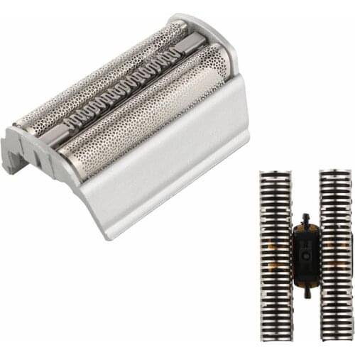 Replacement Shaver foil 31S for BRAUN 6410 6515 6518 6520 6521 6550 5874 5875 5876 5877 5884 5887 5888 5895 5897