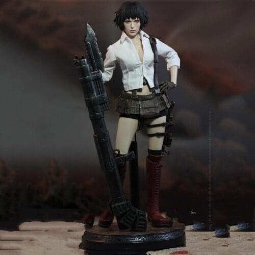 Anime Figures Taholicy China