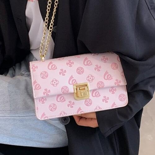 TOREBKA Women's Pink Bags