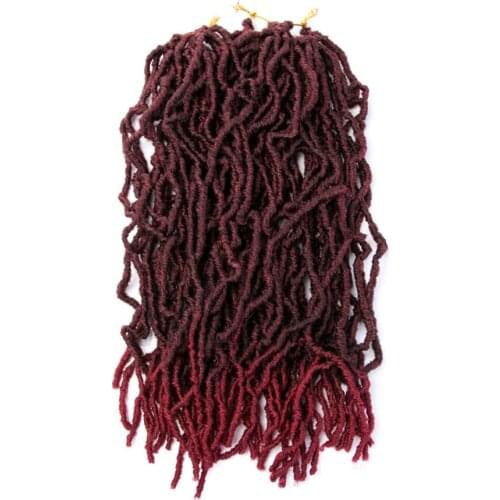 VERVES Hair Extensions