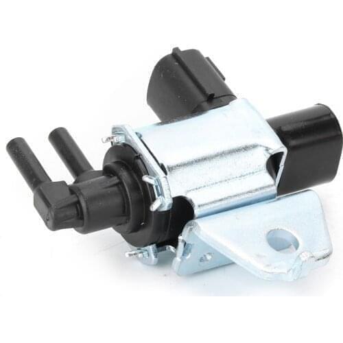 1PC Intake Manifold Runner VIAS Control Solenoid Valve 149558J10A for Nissan ALTIMA FRONTIER MAXIMA MURANO NV PATHFINDER QUEST