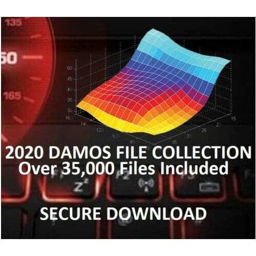 Winols 4.51 vmware \2.24+840GB DAMOS PACK 40GB ORI FILES AND TUNED PACK ECM TITANIUM +immo tool+dpf egr remover