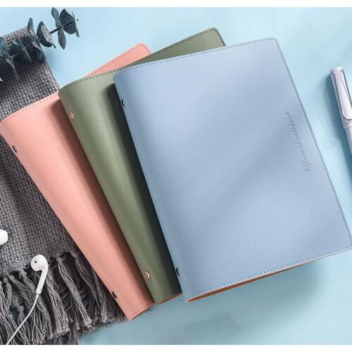 XIANQIN Simple Notepads