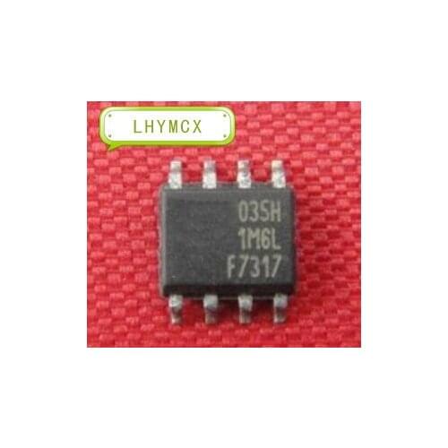 10PCS IRF7317 SOP-8 IRF7317TRPBF SOP8 IRF7317TR SOP