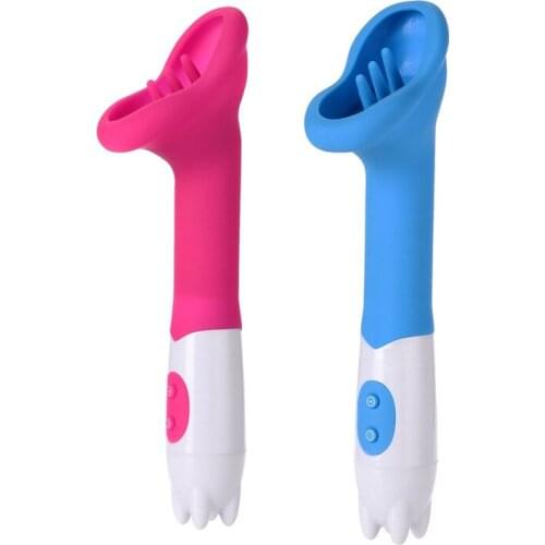 12 speed Powerful Vibrator Pussy Massage Female Masturbator Clitoris Suck Stimulator Dildo vibrator Adult Sex Toys For Woman