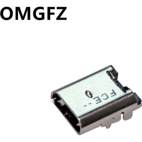 2PCS-50PCS FOR amazon Kindle Fire HD 6" 2014 Micro USB DC Charging Socket Port Connector