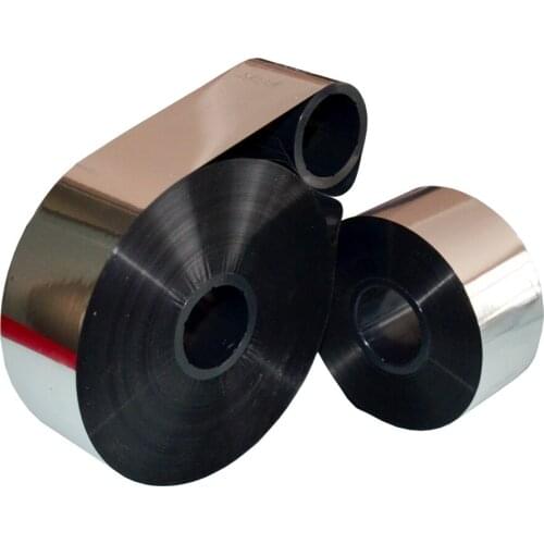 33mm width thermal transfer overprinter ribbon