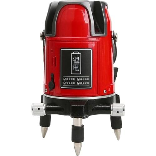 360 3d with low price green UNI-T LM520 laser level 12 lines