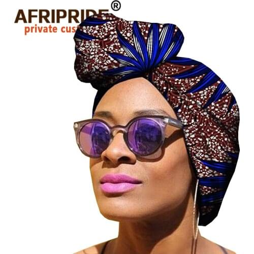 AFRIPRIDE Headbands