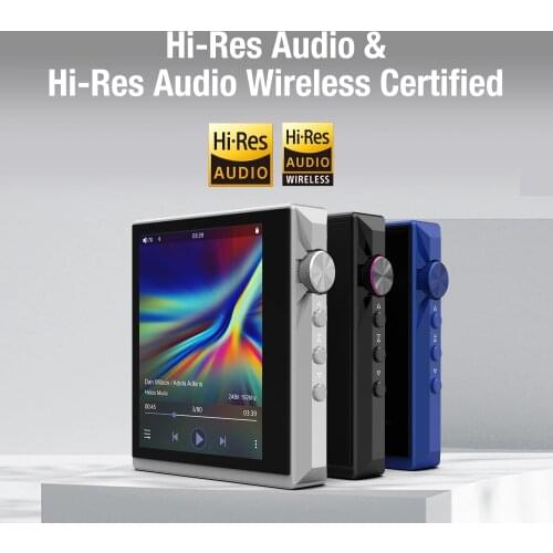 Audirect Portable Audio Equipment