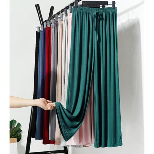 Cwzz Women's Wide Trousers