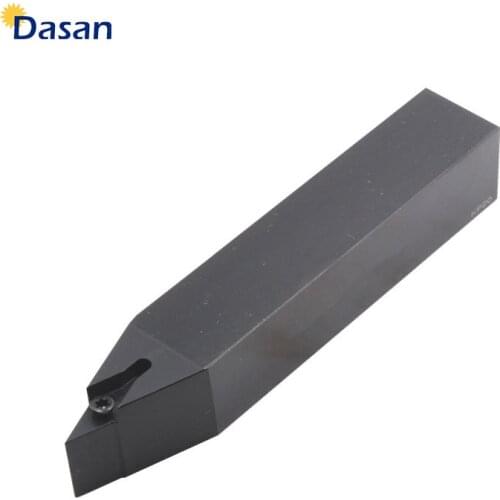 1PCS SVVBN1010H11 Lathe Toolholder VNMG VBMG Inserts Lathe Machining Cutter Bar CNC External Turning Tool Holders