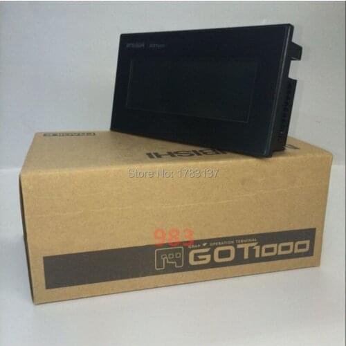 GT1055-QSBD-C 5.7 inch