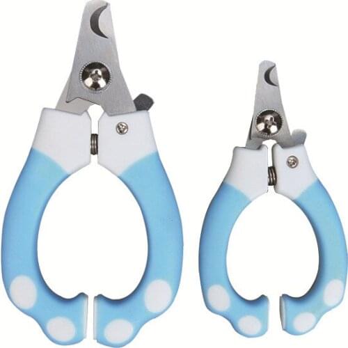 Animal Dog Cat Nail Clippers Scissors Pet Puppy Dog Scissors Cat Toe Trimmer Nail Clippers Pet Grooming Tools