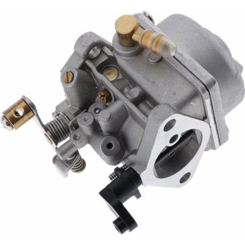 Boat Engine 6BV-14301-11 6BV-14301-10 Carburetor for Yamaha 4hp 5hp 4-Stroke Outboard Motors