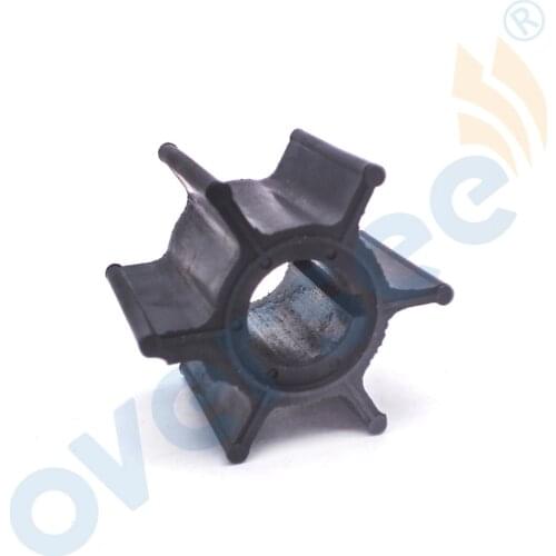 New Water Pump Impeller 19210-ZV4-651 For Honda Outboard Sierra 18-3247