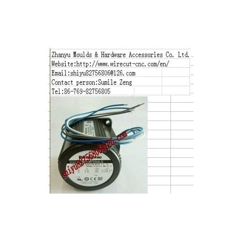 Speed contro 100V cutter motor X055C959H01 for Mitsubishi