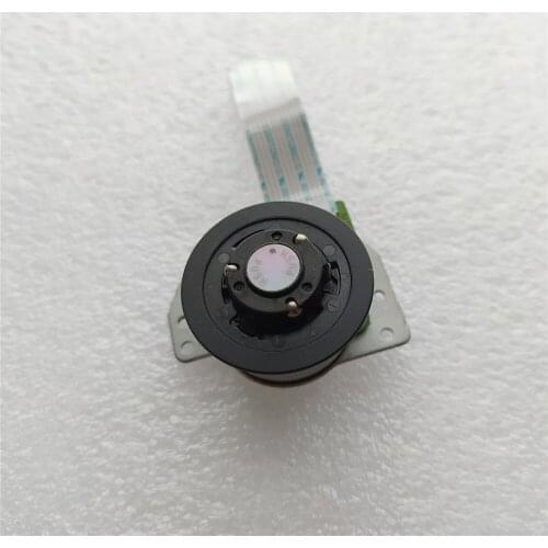 Spindle Motor for Nintend NGC Console Optical Laser Drive Assembly Spindle Motor DOL-001 101 for Nintend NGC Console