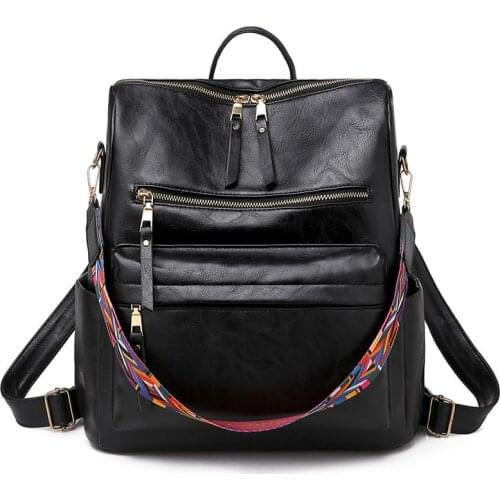 THREEPEAS Women's Backpacks With Prints